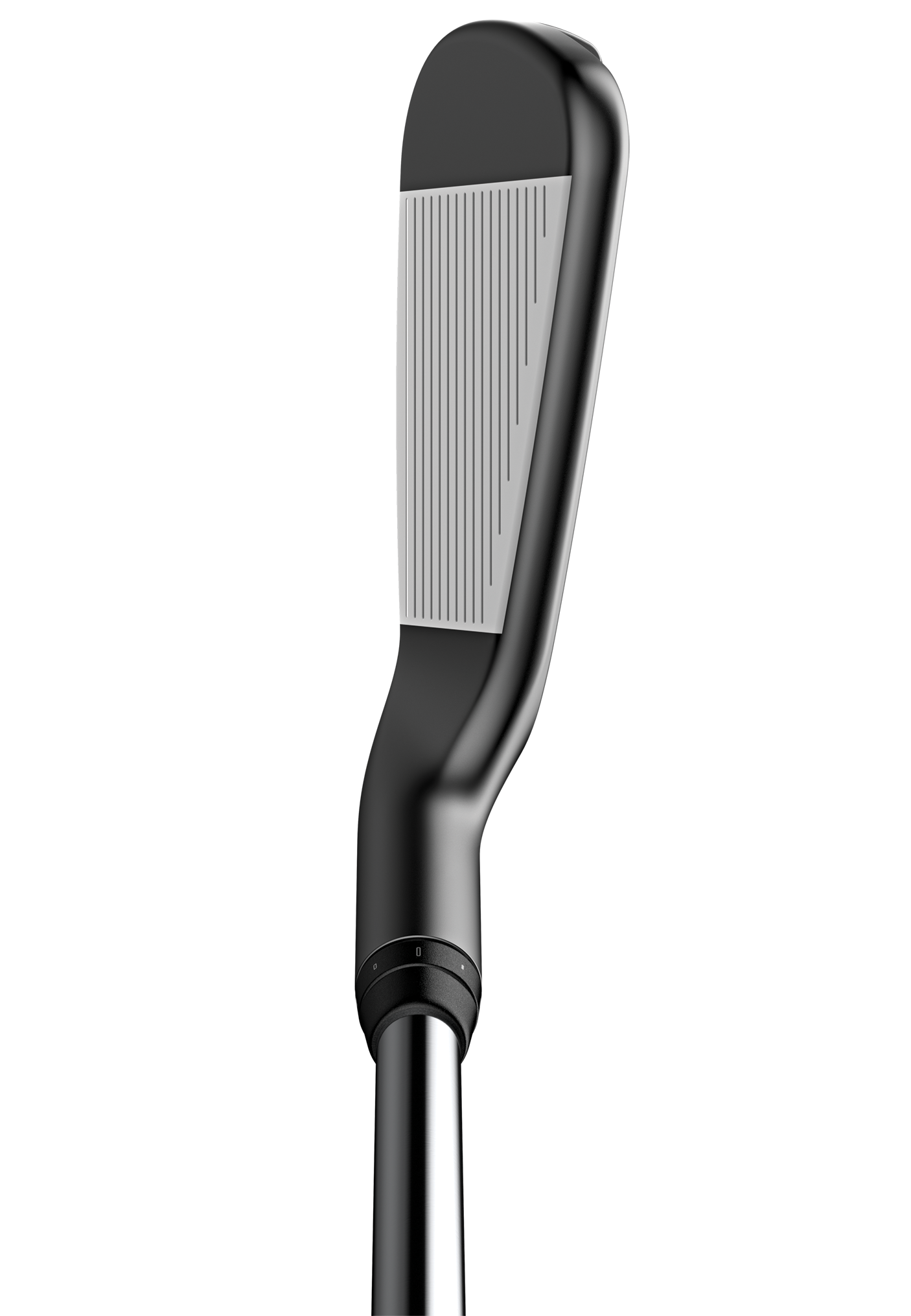 Ping iCrossover Left Handed Utility Iron