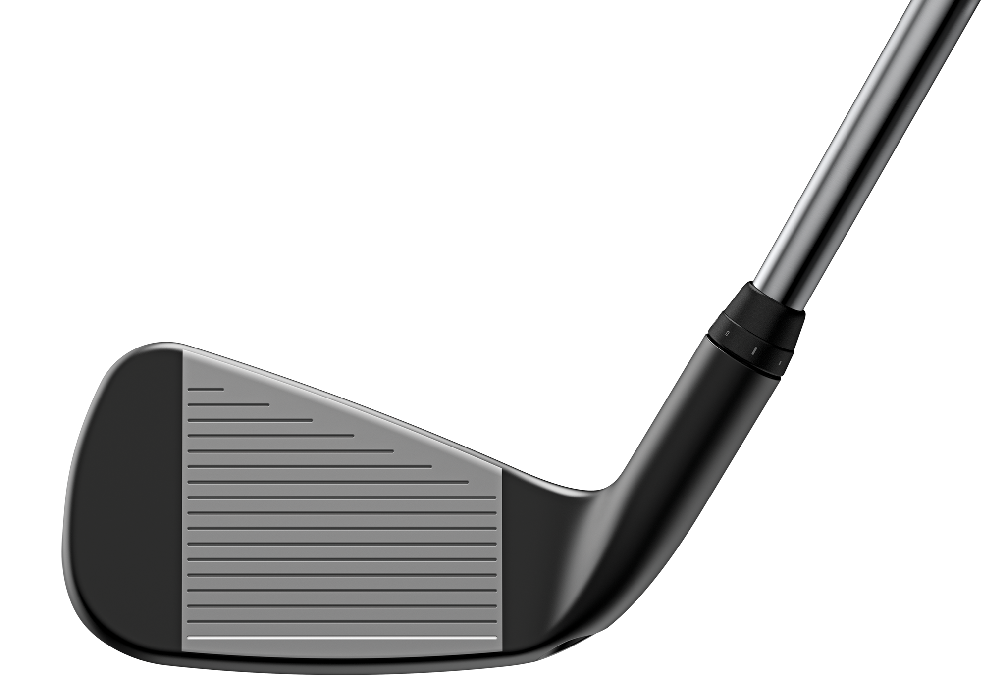 Ping iCrossover Left Handed Utility Iron