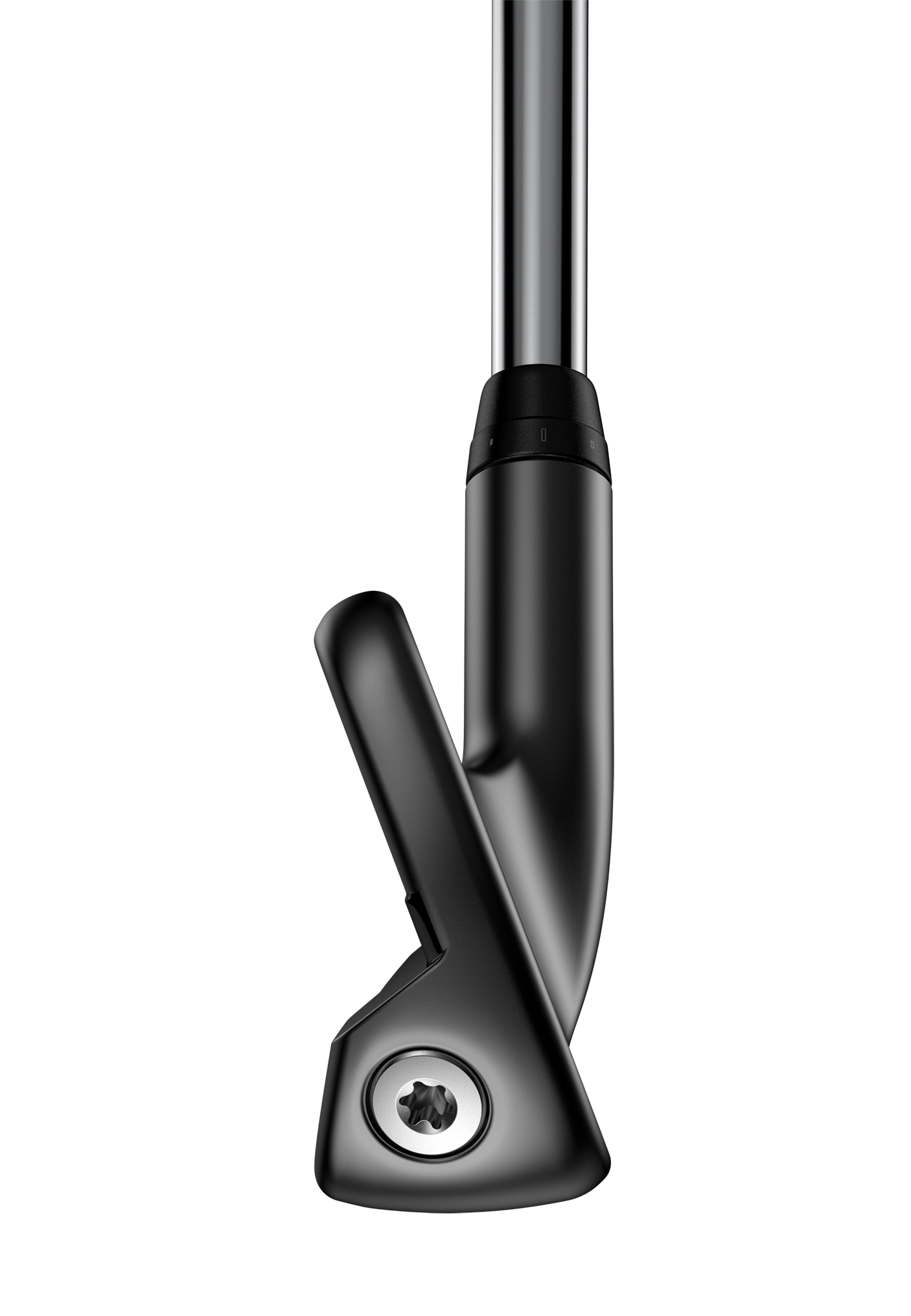 Ping iCrossover Left Handed Utility Iron