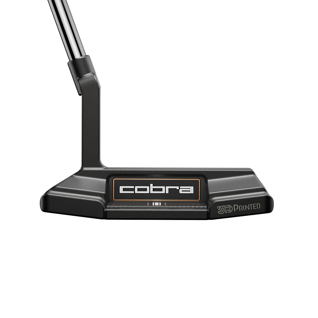 Cobra Grandsport 35 3D Printed Left Handed Putter