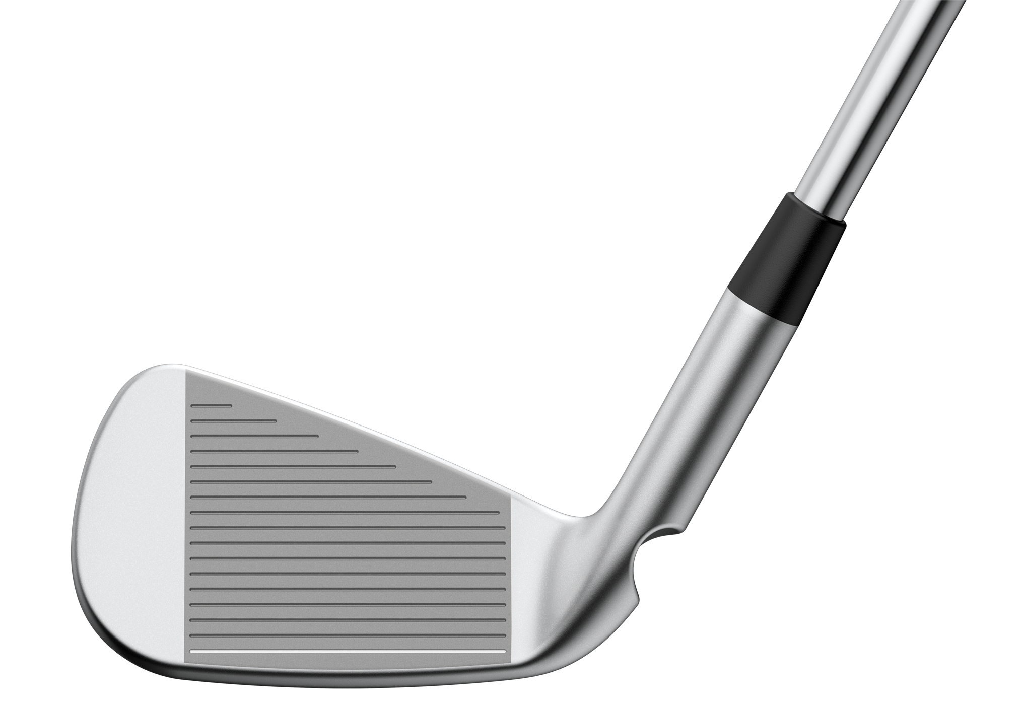 Ping i530 Left Handed Steel Golf Irons