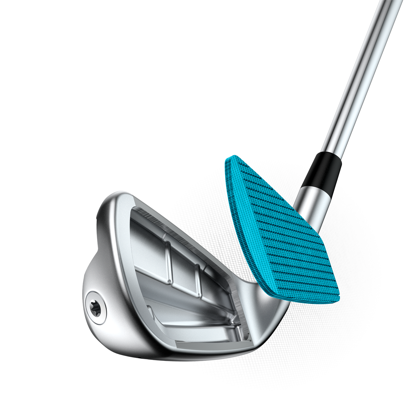 Ping i530 Left Handed Steel Golf Irons