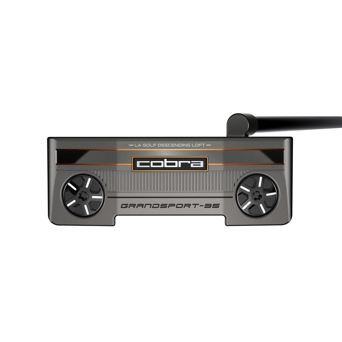 Cobra Grandsport 35 3D Printed Left Handed Putter