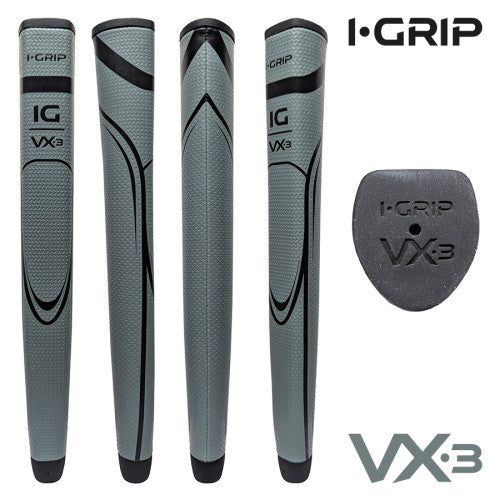 iGrip VX3 Large Pistol Putter Grip