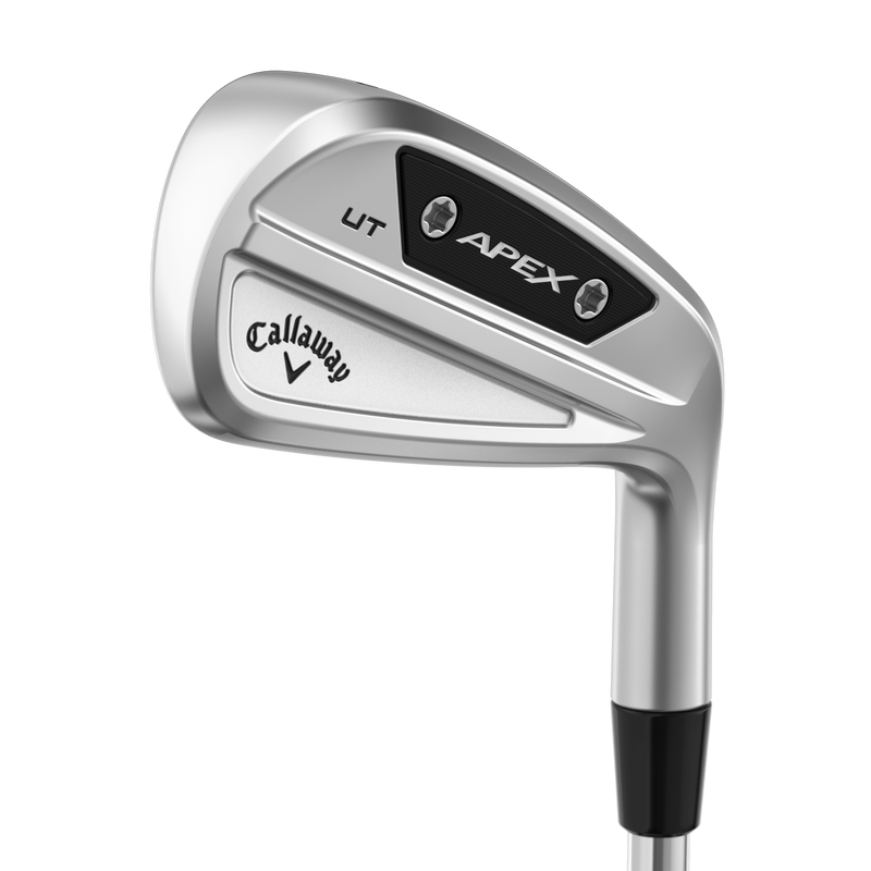 Callaway Apex UT Steel Utility Iron