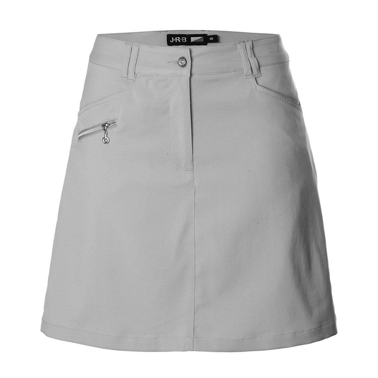 JRB Ladies Golf Skort