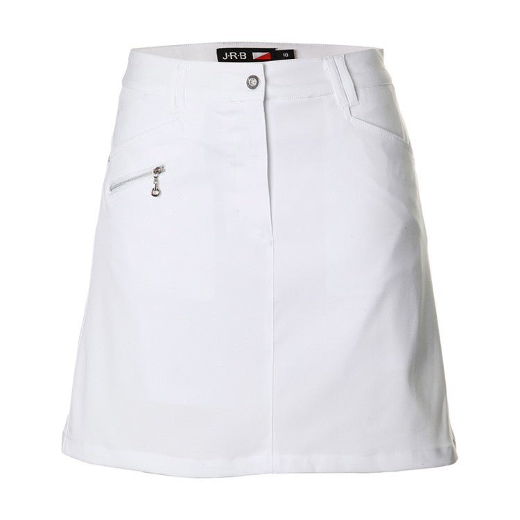 JRB Ladies Golf Skort