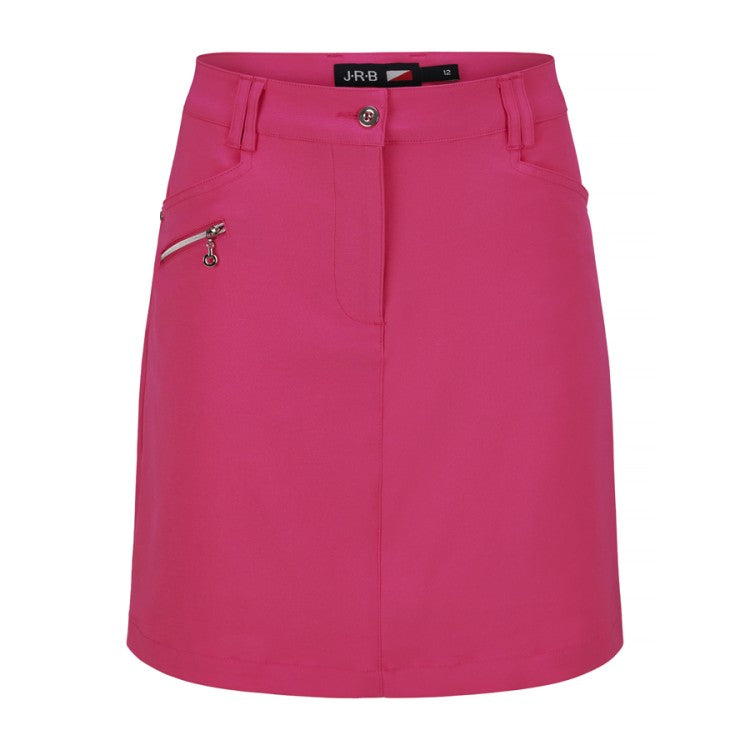 JRB Ladies Golf Skort