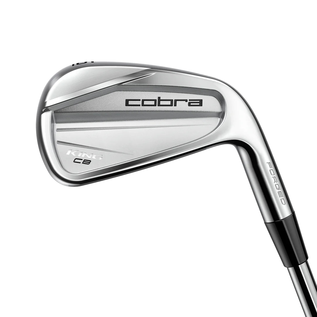 Cobra KING CB/MB Combo Golf Steel Irons