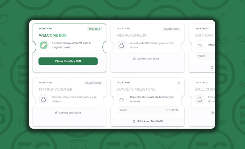 Member Discounts