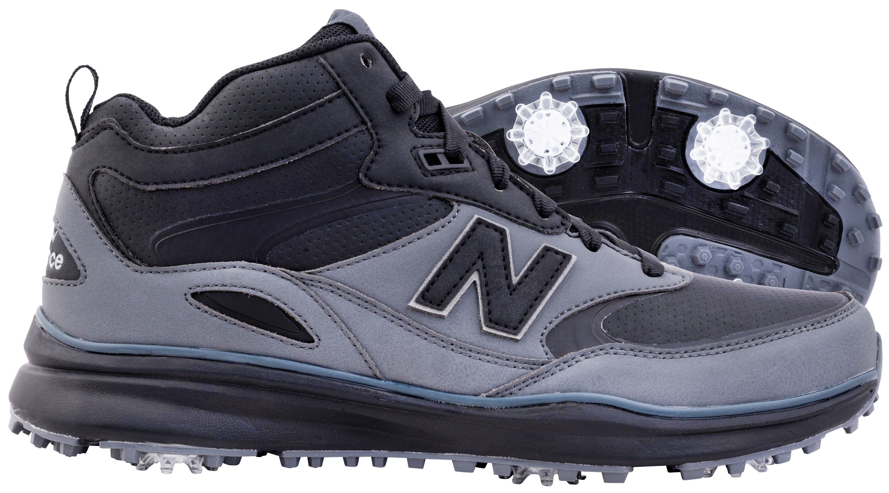 New Balance Merrimack Winter Golf Boots
