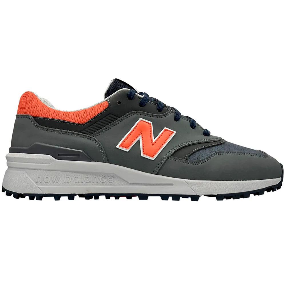 New Balance 997 SL Men's Golf Shoe