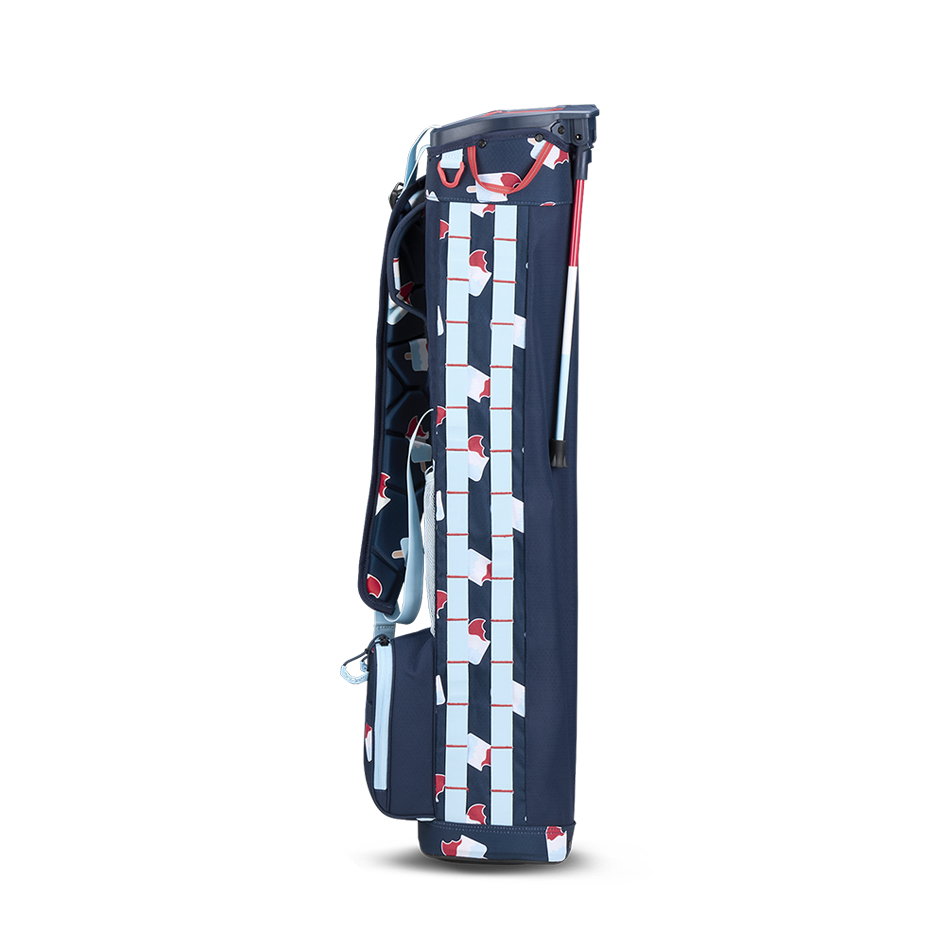 Ogio Funday Golf Stand Bag - Rocket Pop