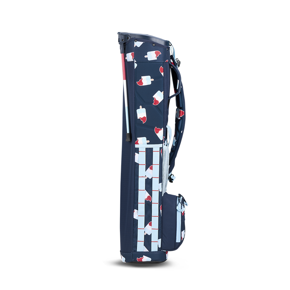 Ogio Funday Golf Stand Bag - Rocket Pop