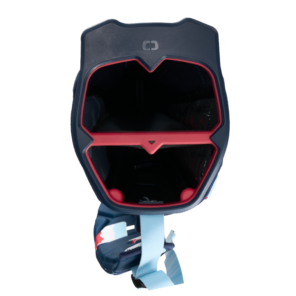 Ogio Funday Golf Stand Bag - Rocket Pop