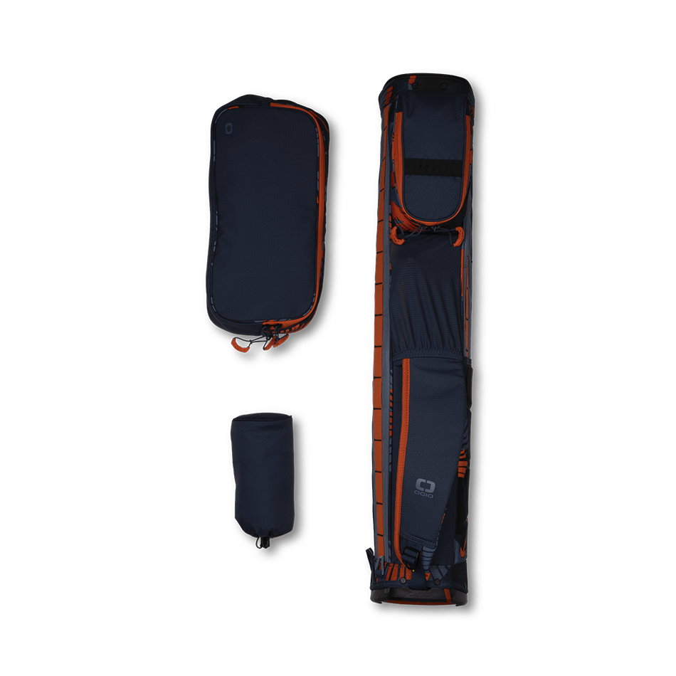 Ogio Funday Golf Stand Bag - Dusk - Ogio