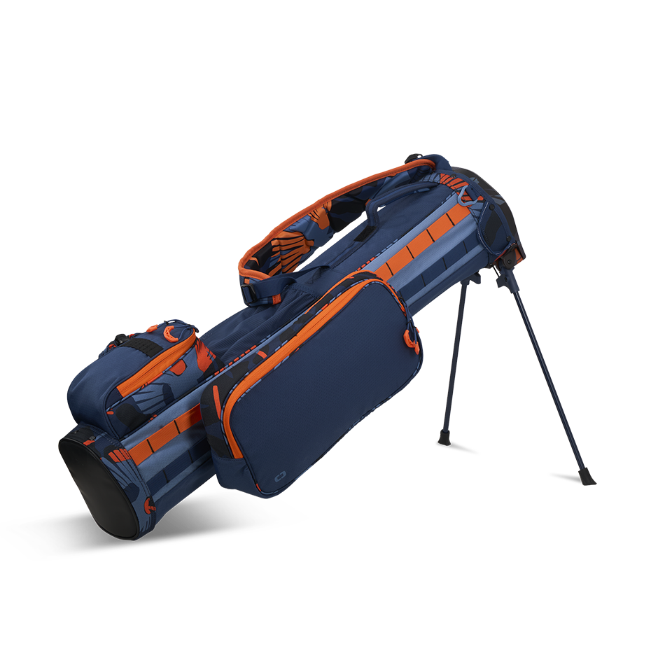 Ogio Funday Golf Stand Bag - Dusk