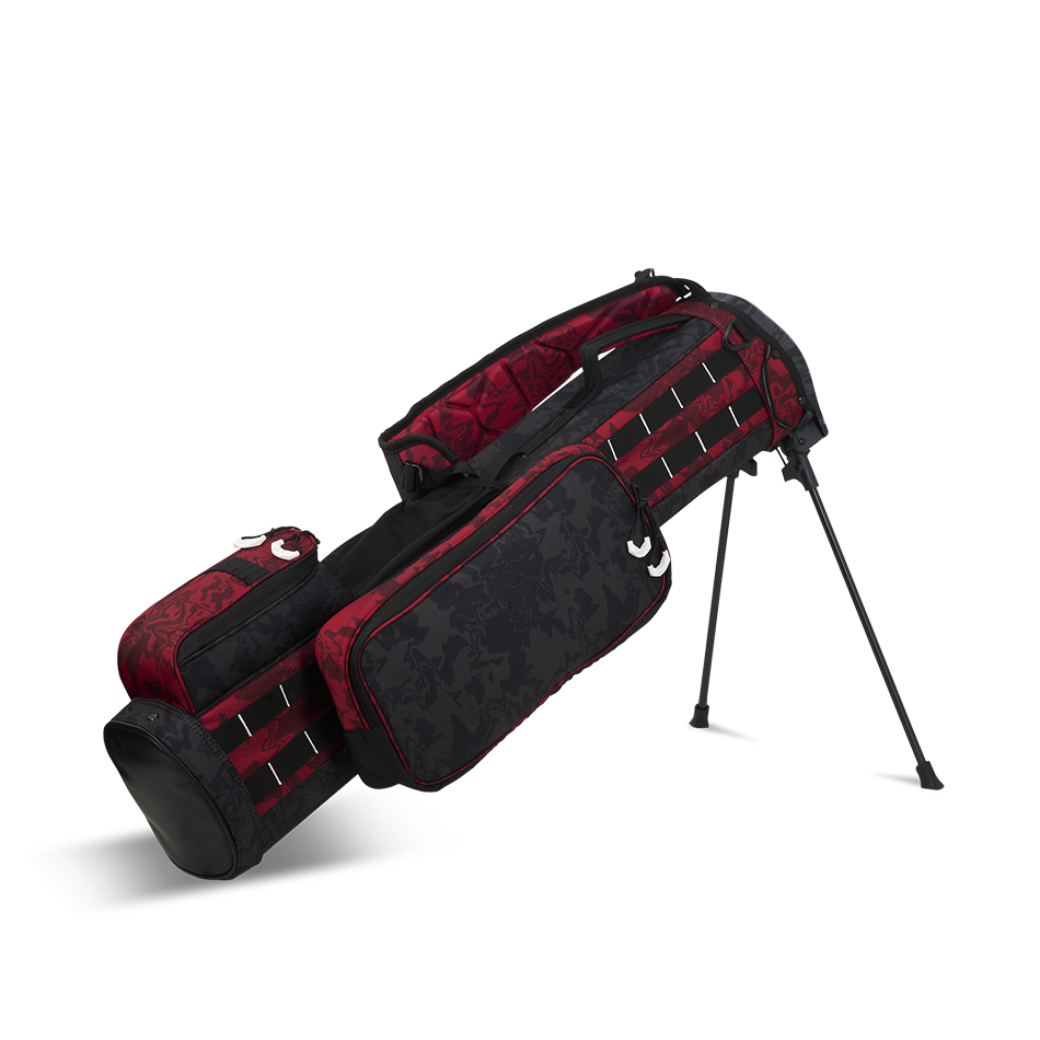 Ogio Funday Golf Stand Bag - Volcanic