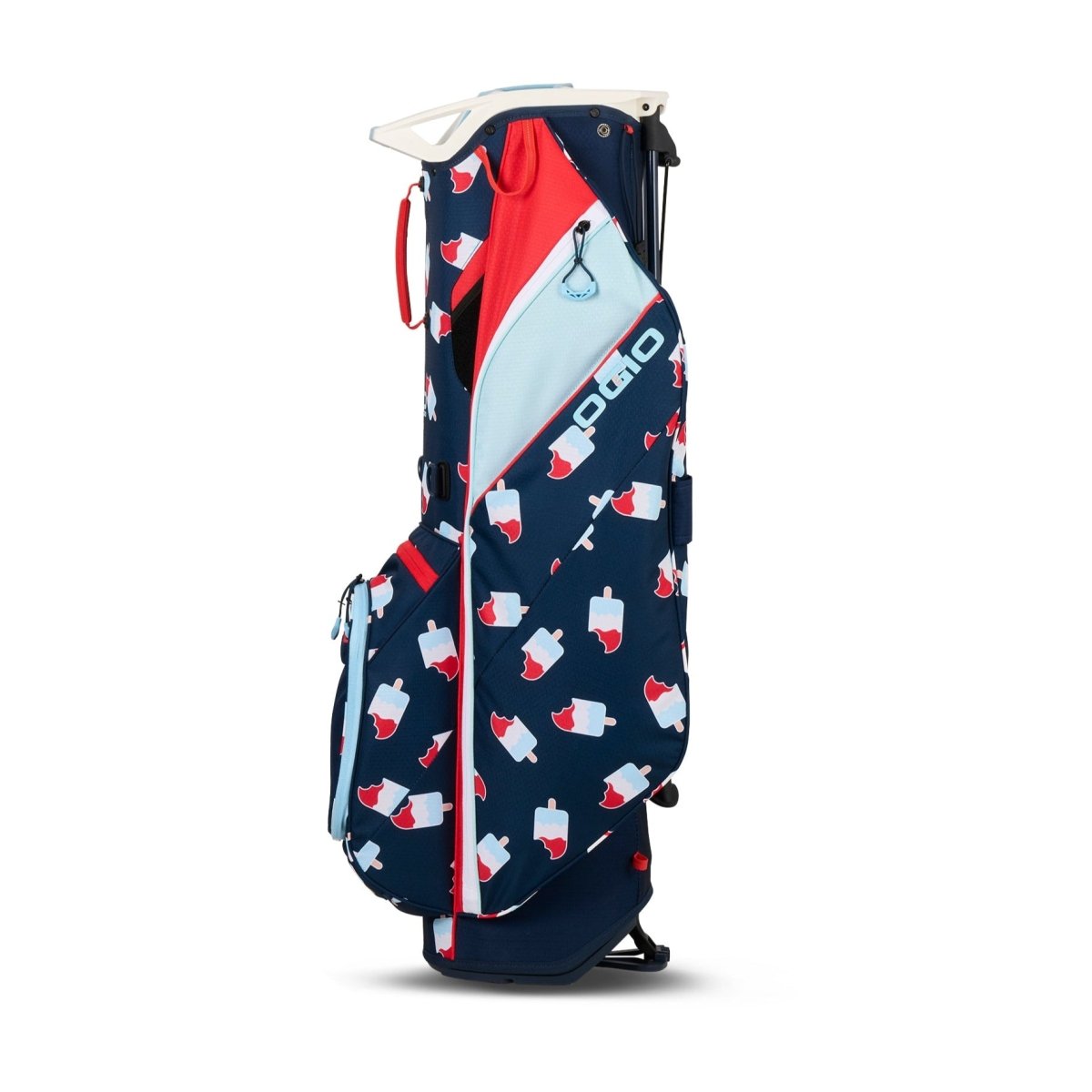 OGIO Fuse Stand Bag Rocket Pop 25 - Ogio