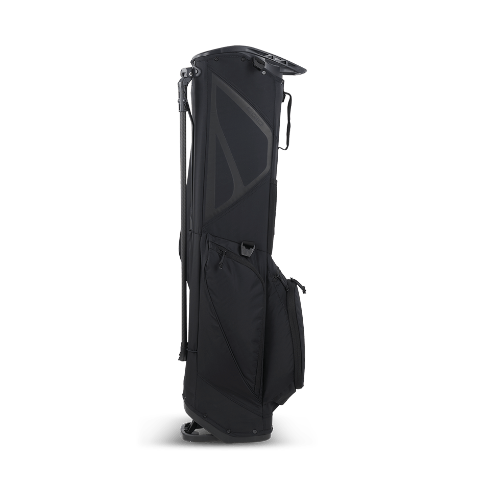 Ogio Featherlight Golf Stand Bag - Black - Ogio