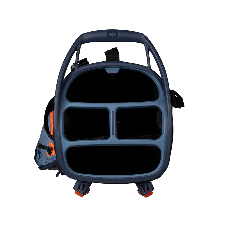 Ogio Featherlight Golf Stand Bag - Dusk - Ogio