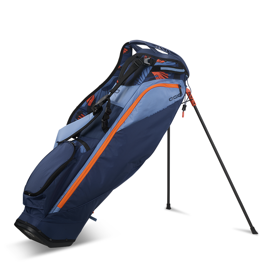 Ogio Featherlight Golf Stand Bag - Dusk