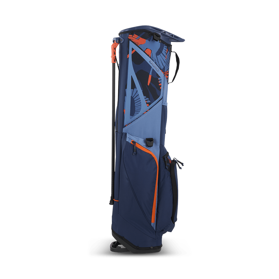 Ogio Featherlight Golf Stand Bag - Dusk - Ogio