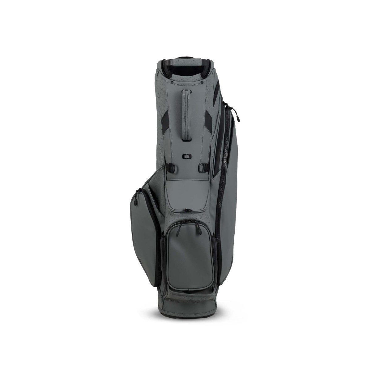 OGIO Shadow Stand Bag - Grey - Ogio