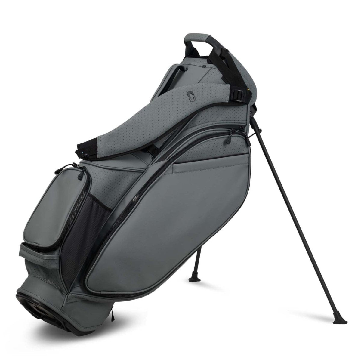 OGIO Shadow Stand Bag - Grey - Ogio