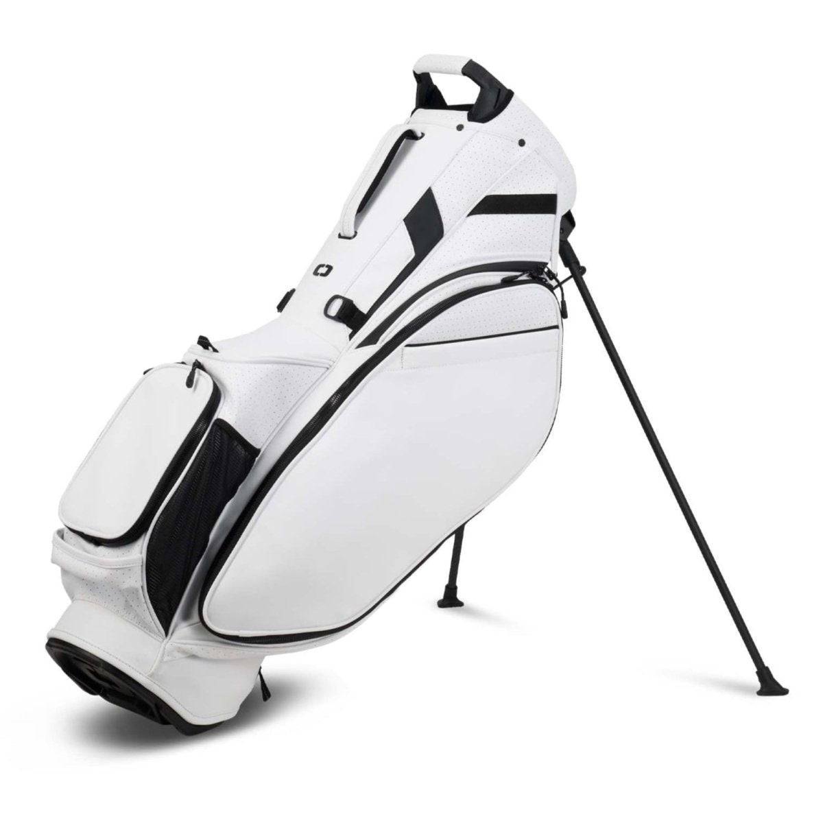 OGIO Shadow Stand Bag - White - Ogio