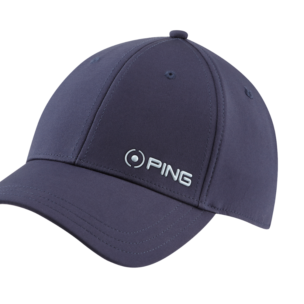 Ping Eye Cap