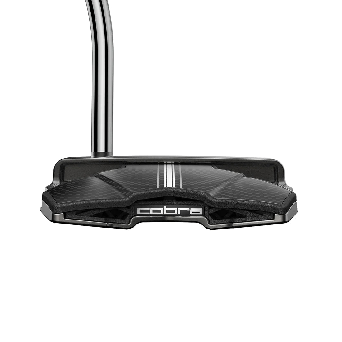 Cobra Agera 2.0 SB 3D Printed Left Handed Putter