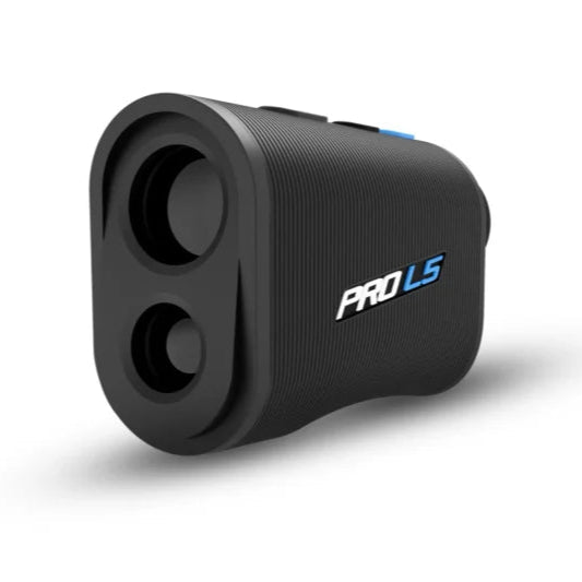 Shot Scope Pro L5 Laser Rangefinder - Blue