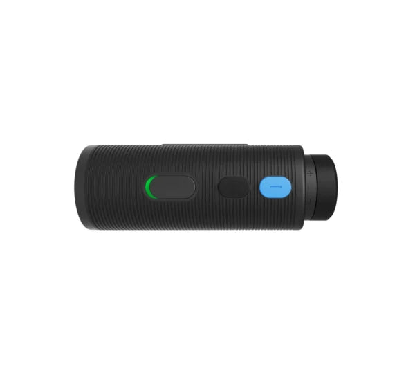 Shot Scope Pro L5 Laser Rangefinder - Blue