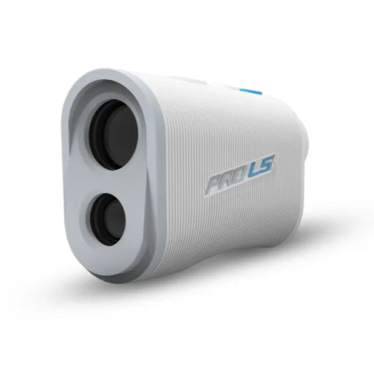 Shot Scope Pro L5 Laser Rangefinder - White