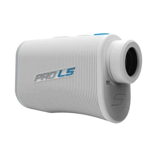 Shot Scope Pro L5 Laser Rangefinder - White