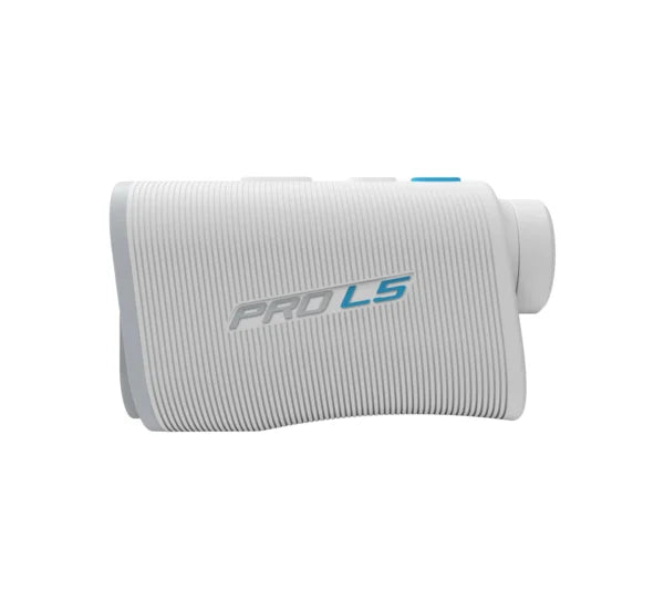 Shot Scope Pro L5 Laser Rangefinder - White