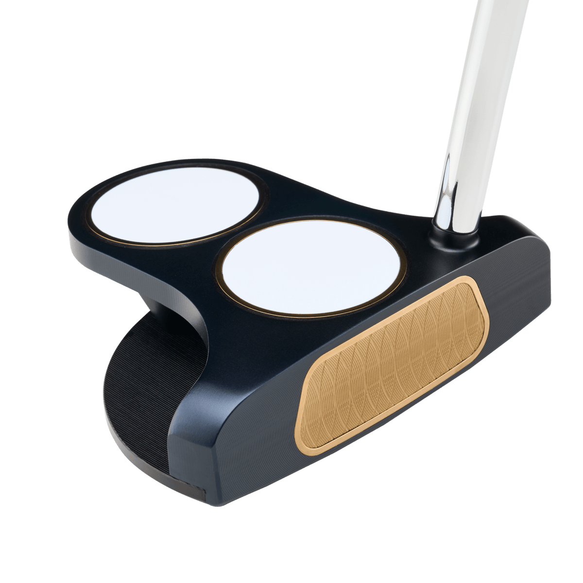 Odyssey Ai - ONE Milled 2 - Ball T DB Putter - Odyssey