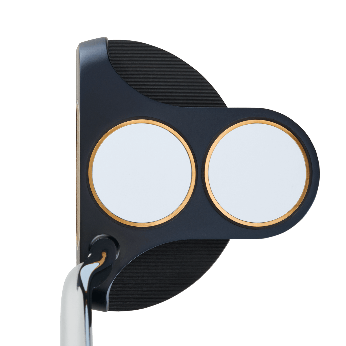 Odyssey Ai - ONE Milled 2 - Ball T DB Putter - Odyssey