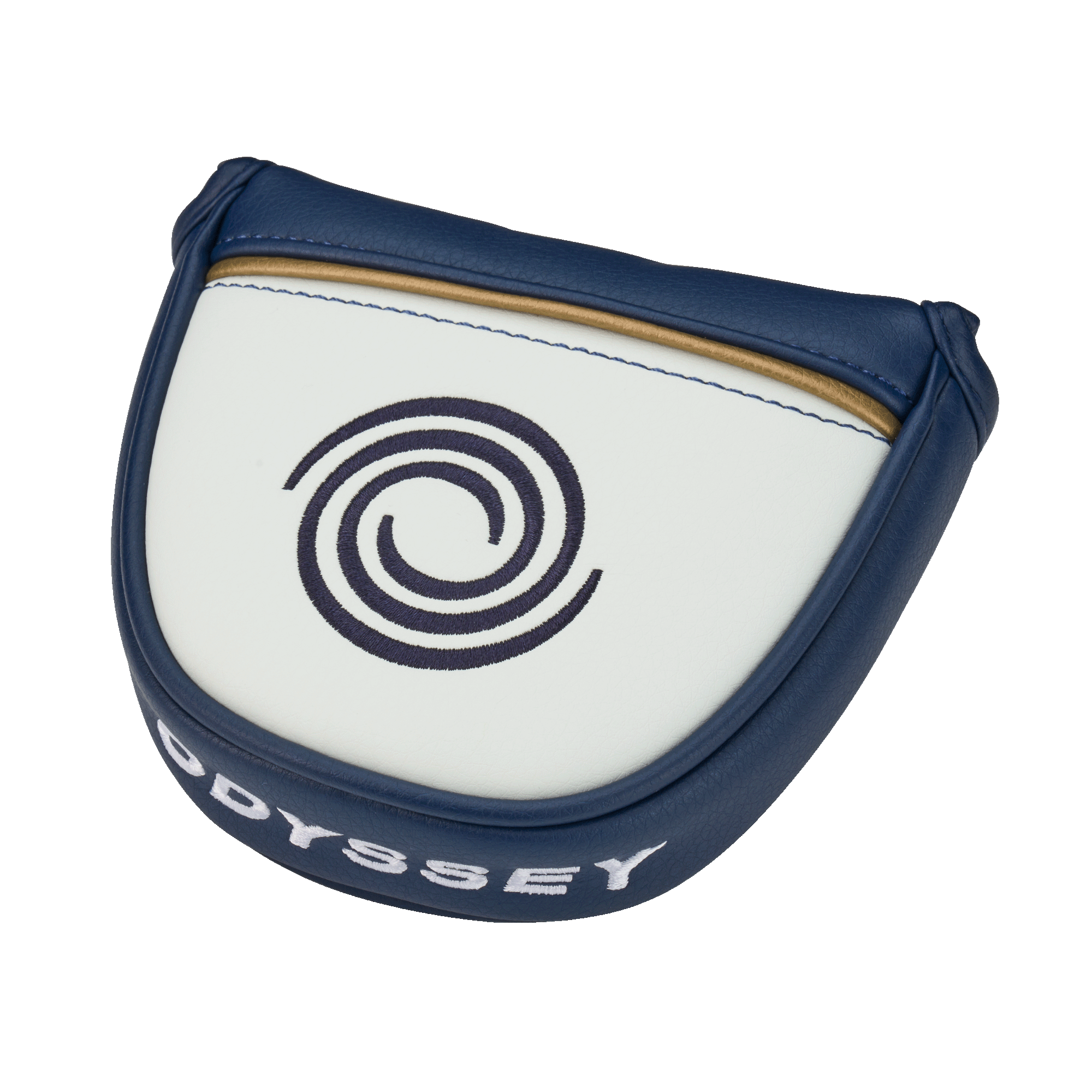 Odyssey Ai-ONE Milled 2-Ball T DB Putter