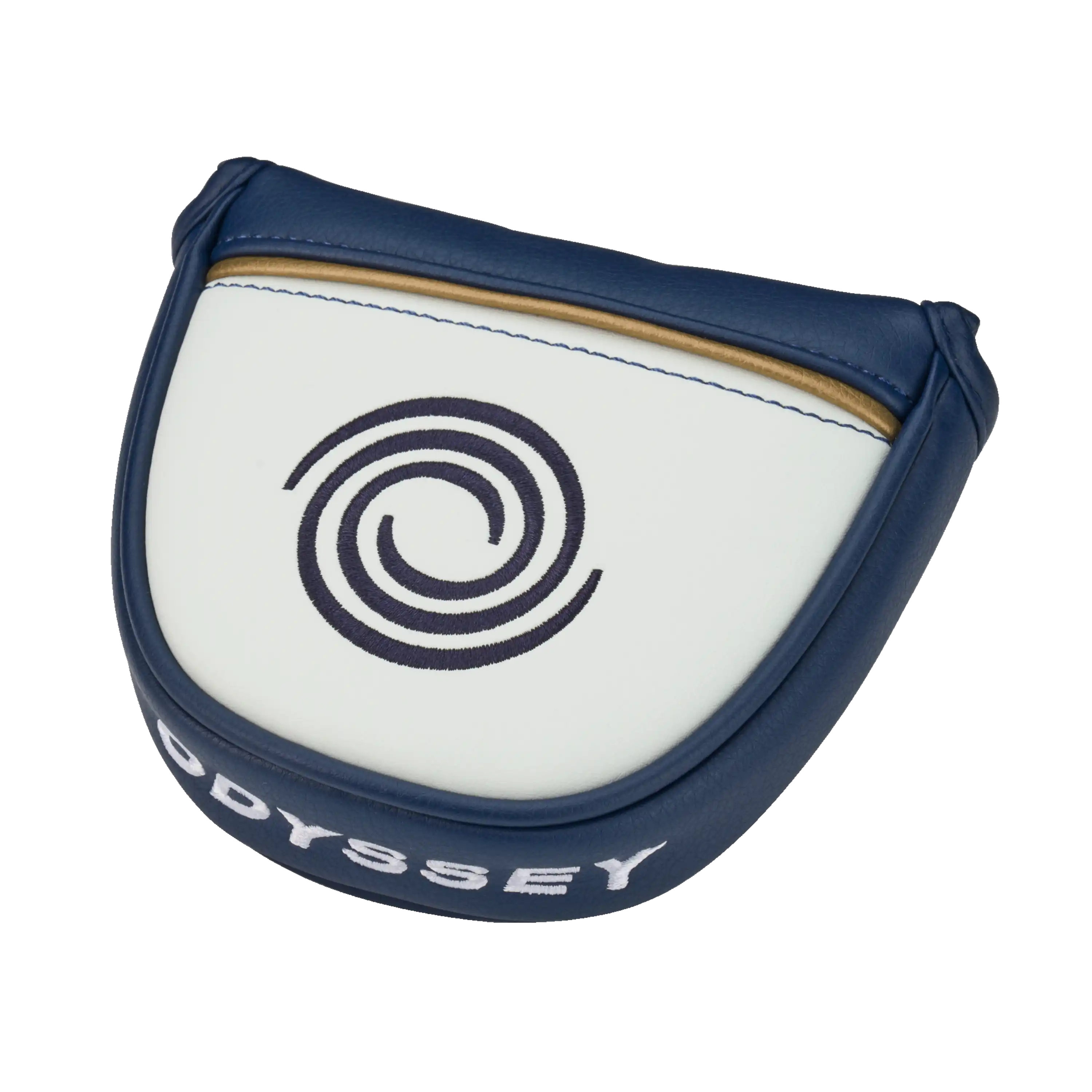 Odyssey Ai-ONE Milled Two Ball T DB Left Handed Putter