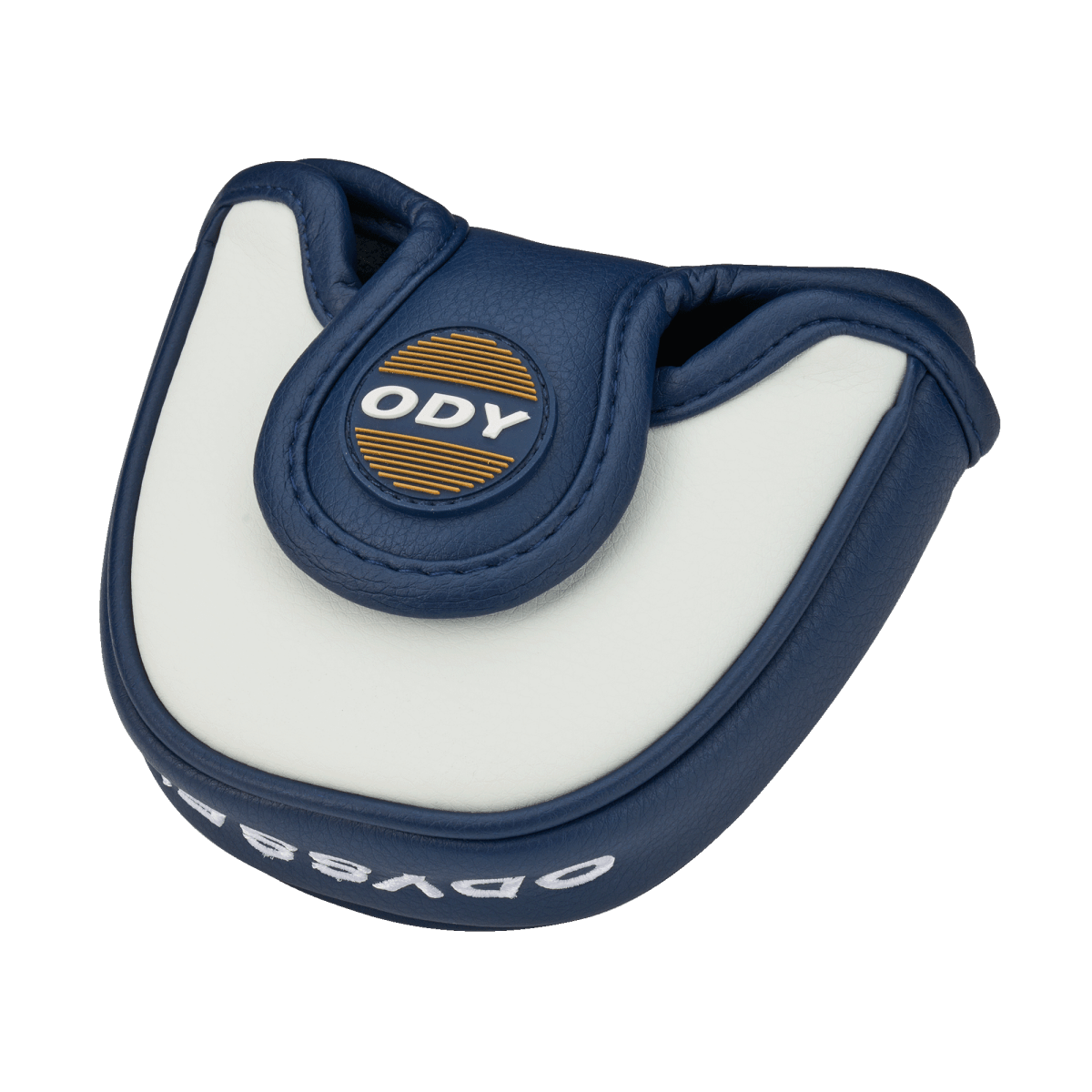 Odyssey Ai - ONE Milled 2 - Ball T DB Putter - Odyssey