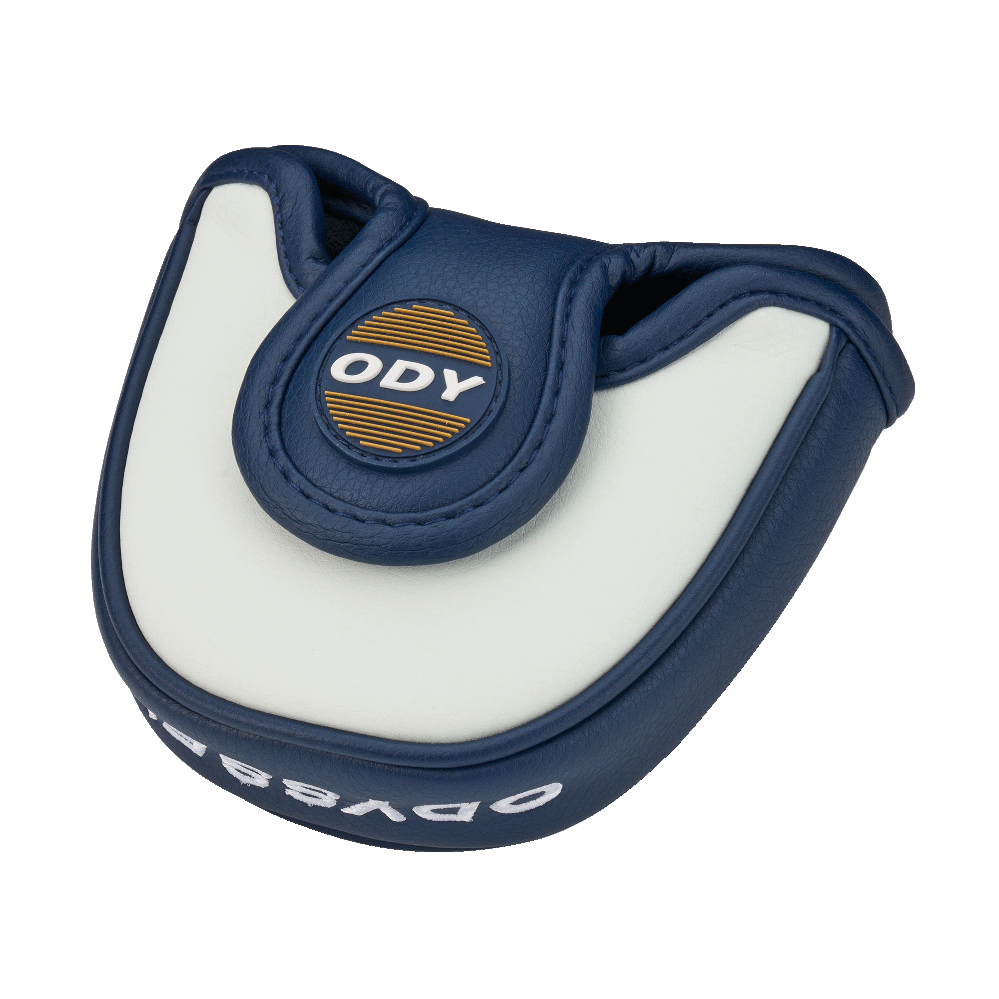 Odyssey Ai-ONE Milled 2-Ball T DB Putter