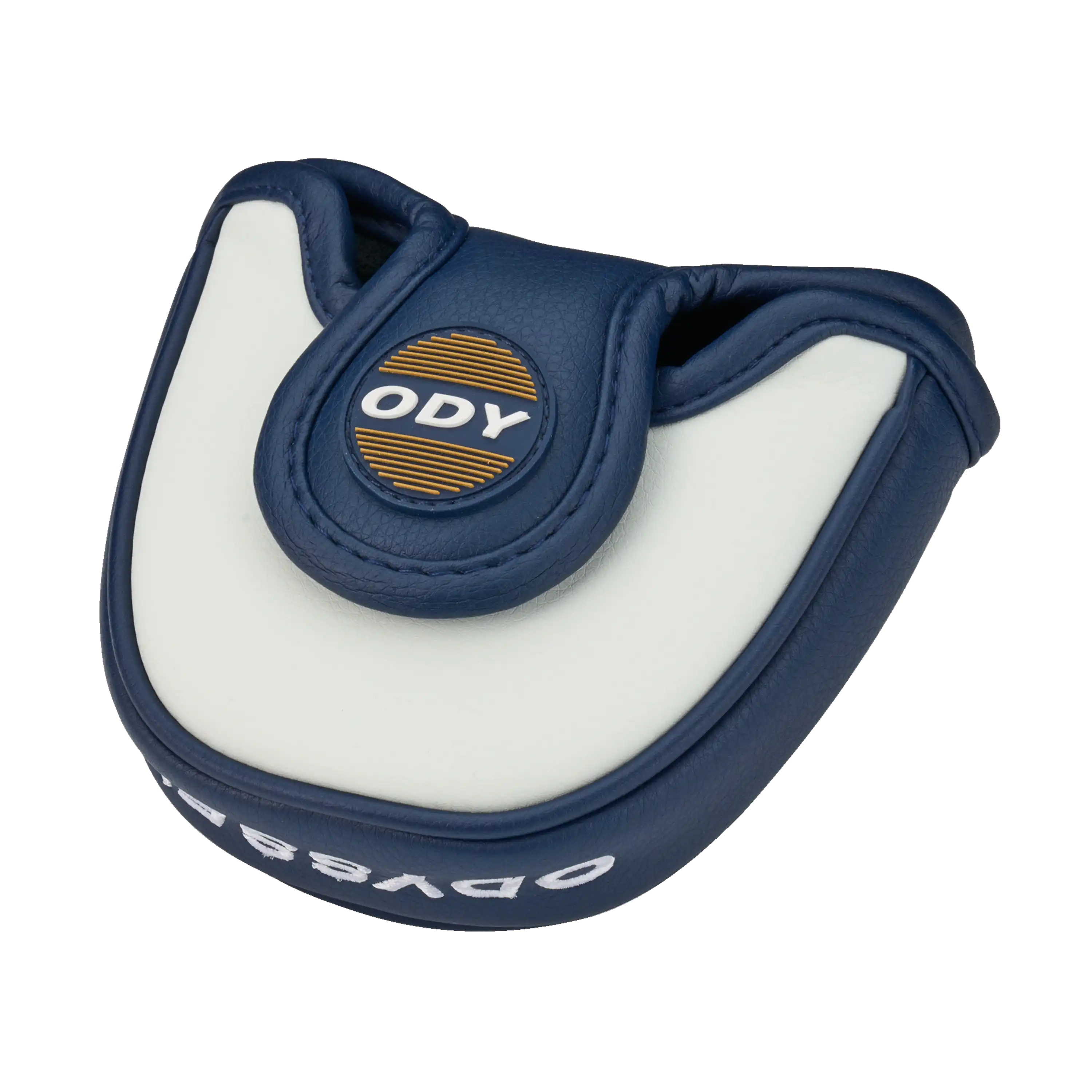 Odyssey Ai-ONE Milled Two Ball T DB Left Handed Putter