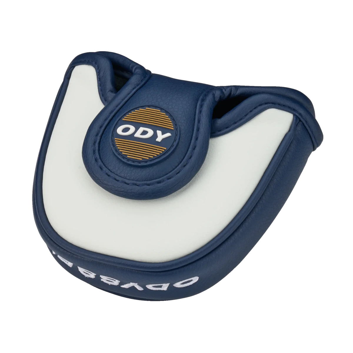 Odyssey Ai - ONE Milled Jailbird Mini T DB Putter - Odyssey