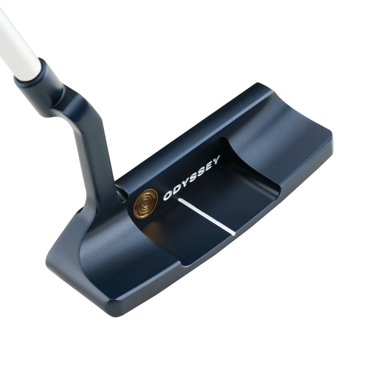 Odyssey Ai - ONE Milled One Wide T CH Putter - Odyssey