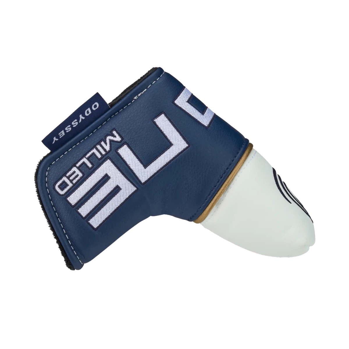 Odyssey Ai - ONE Milled One Wide T CH Putter - Odyssey