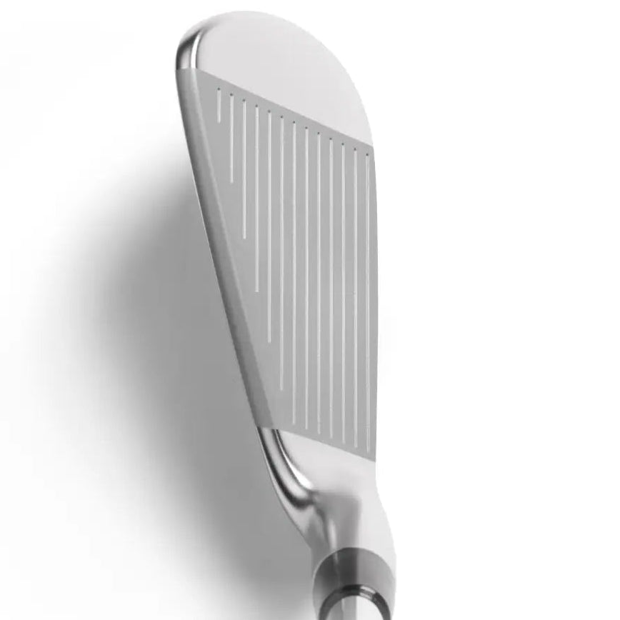 Mizuno Pro S-3 Left Handed Steel Golf Irons