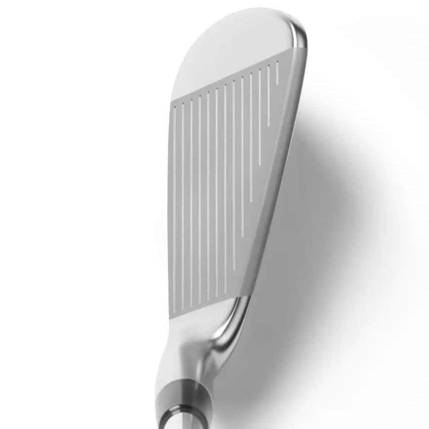 Mizuno Pro S-3 Golf Irons