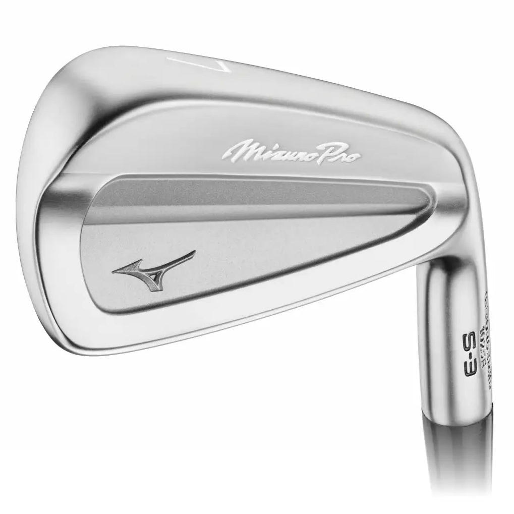 Mizuno Pro S-3 Golf Irons